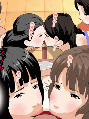 [サークルENZIN] 催眠浮気研究部 最終話 後編 [TA自翻]_0337