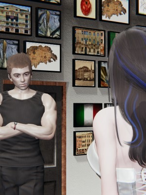 [不爱我就拉倒] 绿帽高中同学 第02章（无水印、无码）_02_111