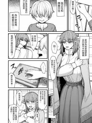 [キレイナブタ (ぶたちゃんぐ)] 異世界の女たち6.0｜異世界的女人們6.0&nbsp;&nbsp; [中文] [RX]_005