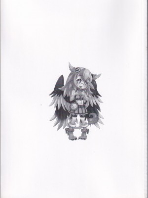 [teas事务所 (よろず)]萌！怪物全书天之卷_IMG_20220531_0011