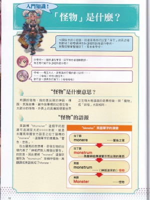 [teas事务所 (よろず)]萌！怪物全书天之卷_IMG_20220531_0024