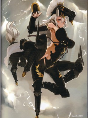 [teas事务所 (よろず)]萌！怪物全书天之卷_IMG_20220531_0043