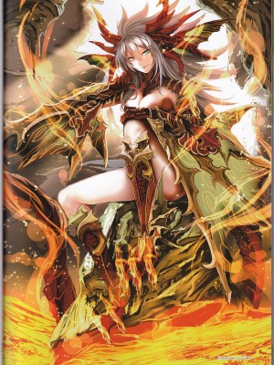 [teas事务所 (よろず)]萌！怪物全书天之卷_IMG_20220531_0049