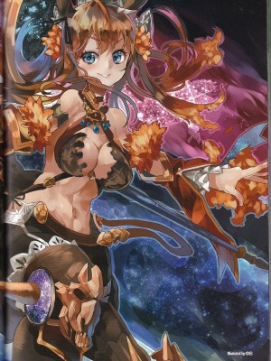 [teas事务所 (よろず)]萌！怪物全书天之卷_IMG_20220531_0061