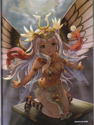 [teas事务所 (よろず)]萌！怪物全书天之卷_IMG_20220531_0067