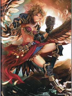 [teas事务所 (よろず)]萌！怪物全书天之卷_IMG_20220531_0069