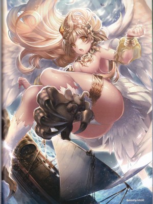 [teas事务所 (よろず)]萌！怪物全书天之卷_IMG_20220531_0073