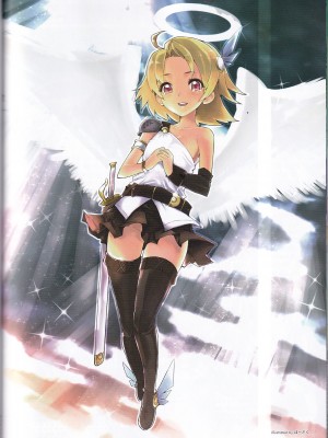 [teas事务所 (よろず)]萌！怪物全书天之卷_IMG_20220531_0083