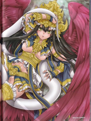 [teas事务所 (よろず)]萌！怪物全书天之卷_IMG_20220531_0097