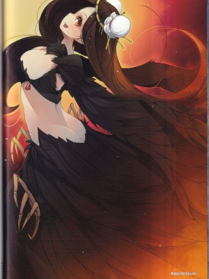 [teas事务所 (よろず)]萌！怪物全书天之卷_IMG_20220531_0109