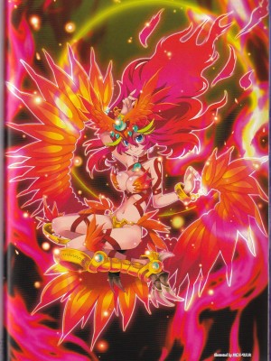 [teas事务所 (よろず)]萌！怪物全书天之卷_IMG_20220531_0125