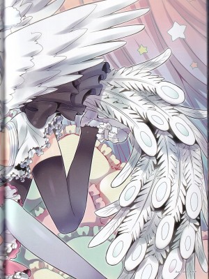 [teas事务所 (よろず)]萌！怪物全书天之卷_IMG_20220531_0129