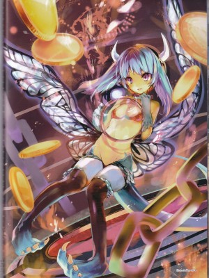 [teas事务所 (よろず)]萌！怪物全书天之卷_IMG_20220531_0131