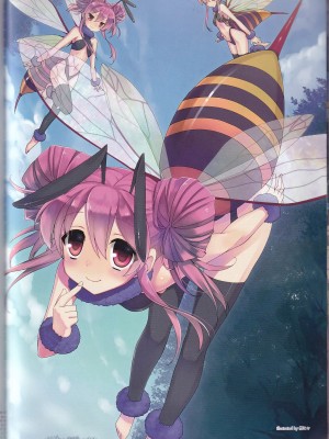 [teas事务所 (よろず)]萌！怪物全书天之卷_IMG_20220531_0135