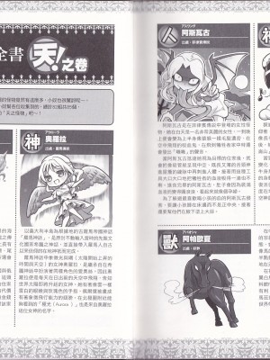 [teas事务所 (よろず)]萌！怪物全书天之卷资料馆_IMG_20220602_0006