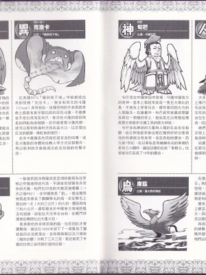 [teas事务所 (よろず)]萌！怪物全书天之卷资料馆_IMG_20220602_0012