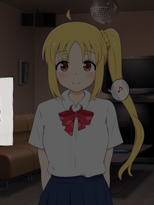 [radio tower (ラジオ先生)] 話題のJKバンドがクスリ盛られて犯されるお話 (ぼっち・ざ・ろっく!) [中国翻訳]_174