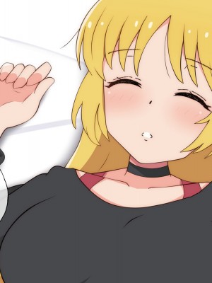 [radio tower (ラジオ先生)] 話題のJKバンドがクスリ盛られて犯されるお話 (ぼっち・ざ・ろっく!) [中国翻訳]_068