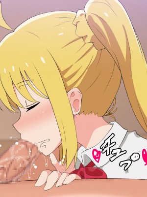 [radio tower (ラジオ先生)] 話題のJKバンドがクスリ盛られて犯されるお話 (ぼっち・ざ・ろっく!) [中国翻訳]_185