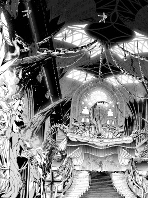 [稲下竹刀, 正璽] 転生したら序盤で死ぬ中ボスだった－ヒロイン眷属化で生き残る 4_035