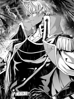 [稲下竹刀, 正璽] 転生したら序盤で死ぬ中ボスだった－ヒロイン眷属化で生き残る 4_008