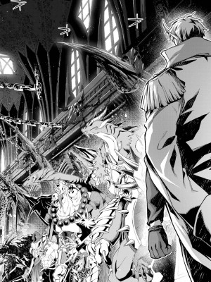 [稲下竹刀, 正璽] 転生したら序盤で死ぬ中ボスだった－ヒロイン眷属化で生き残る 4_034