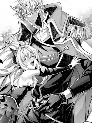 [稲下竹刀, 正璽] 転生したら序盤で死ぬ中ボスだった－ヒロイン眷属化で生き残る 4_054