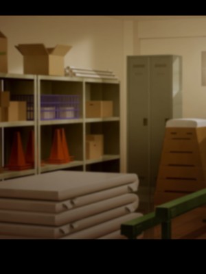 [ドリチン工房] 仲がいい女友達はアイツの彼女だった_334