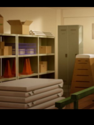 [ドリチン工房] 仲がいい女友達はアイツの彼女だった_335