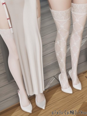 [ikuu] 被催眠洗脑，堕落为母狗性奴的冷艳千金与总裁母亲 10（无水印、无码）_10_104