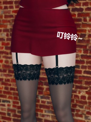 [ikuu] 被催眠洗脑，堕落为母狗性奴的冷艳千金与总裁母亲 01-11（完结）（无码、11有水印／其他无水印）_04_046