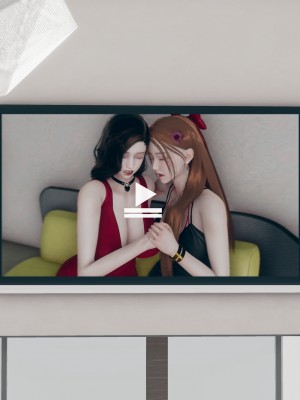 [ikuu] 被催眠洗腦，墮落爲母狗性奴的冷豔千金與總裁母親 9-11_0850