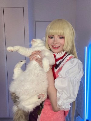 Peachmilky - Lili_33