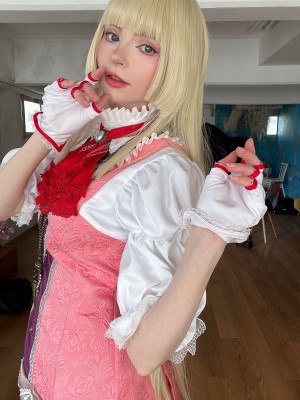 Peachmilky - Lili_24