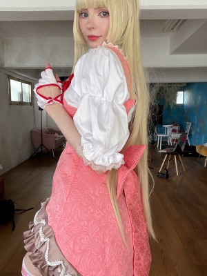 Peachmilky - Lili_27