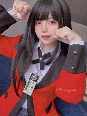 [Angel Chan] Jabami Yumeko_06
