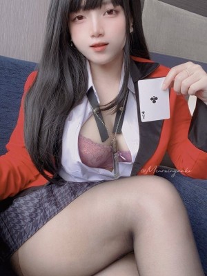 [Angel Chan] Jabami Yumeko_08