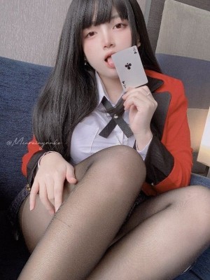 [Angel Chan] Jabami Yumeko_11