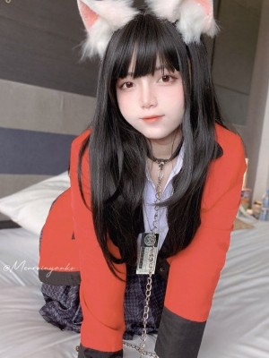 [Angel Chan] Jabami Yumeko_03