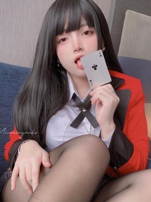 [Angel Chan] Jabami Yumeko_09
