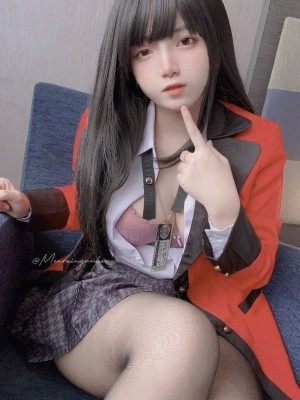 [Angel Chan] Jabami Yumeko_07