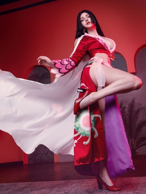 Ulichan - Boa Hancock_02