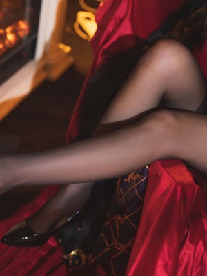 Luisa_零纱 - 柴郡旗袍_05