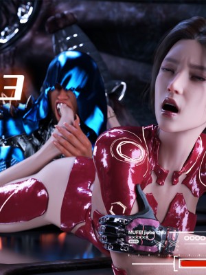 [DY Heroine] 無限之戰場女武神 1-3_0185