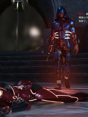 [DY Heroine] 無限之戰場女武神 1-3_0259