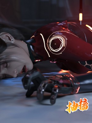 [DY Heroine] 無限之戰場女武神 1-3_0262