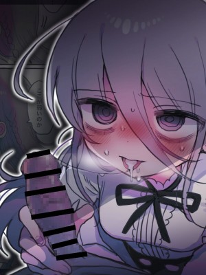 [内臓研究所 (優しい内臓)] ダウナー研究者お姉さんにお願いしてえっちなことしてもらう話。_71