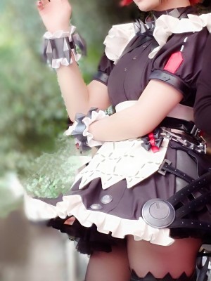 Lapin Angelia - Ellen Joe_119