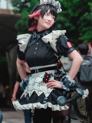 Lapin Angelia - Ellen Joe_055