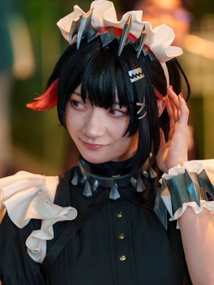 Lapin Angelia - Ellen Joe_039